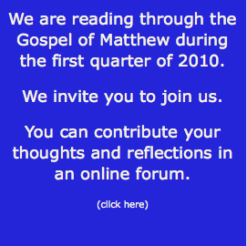 matthew
