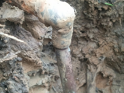 pipe