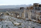 The example of the church in Antioch