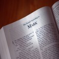 Jesus' Small Group had Three Purposes