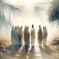 Jesus' Inner Life and His Inner Circle